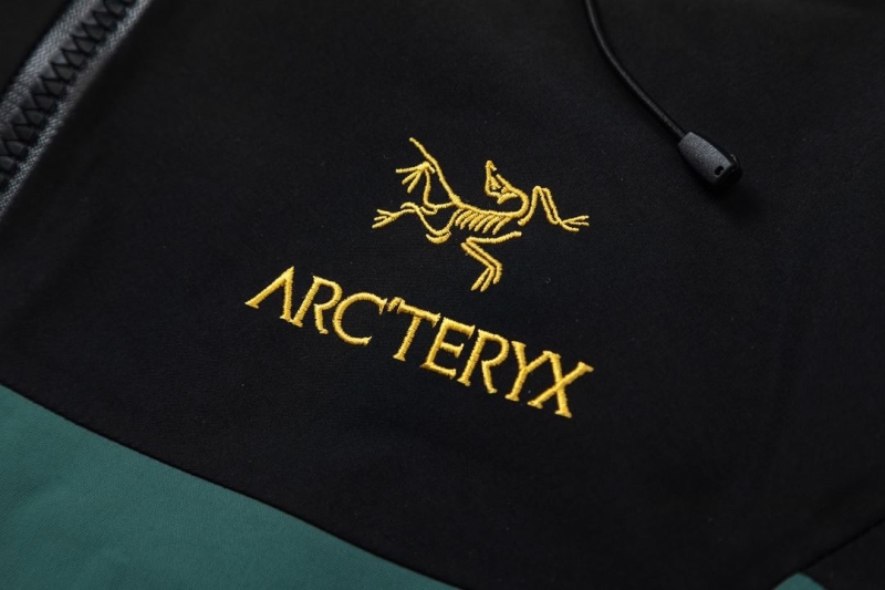 Arc Teryx Coats